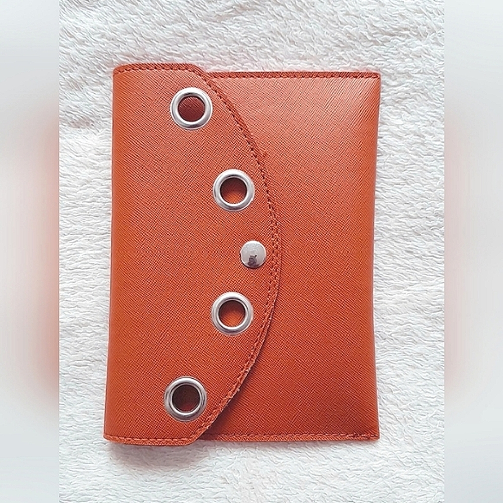 Forever21 Belt Wallet